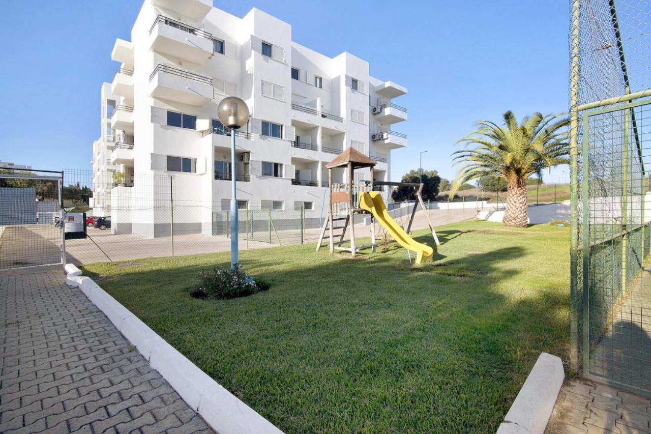 Apartamento Apartamento Manelito House By Sunyway Albufeira Exterior foto