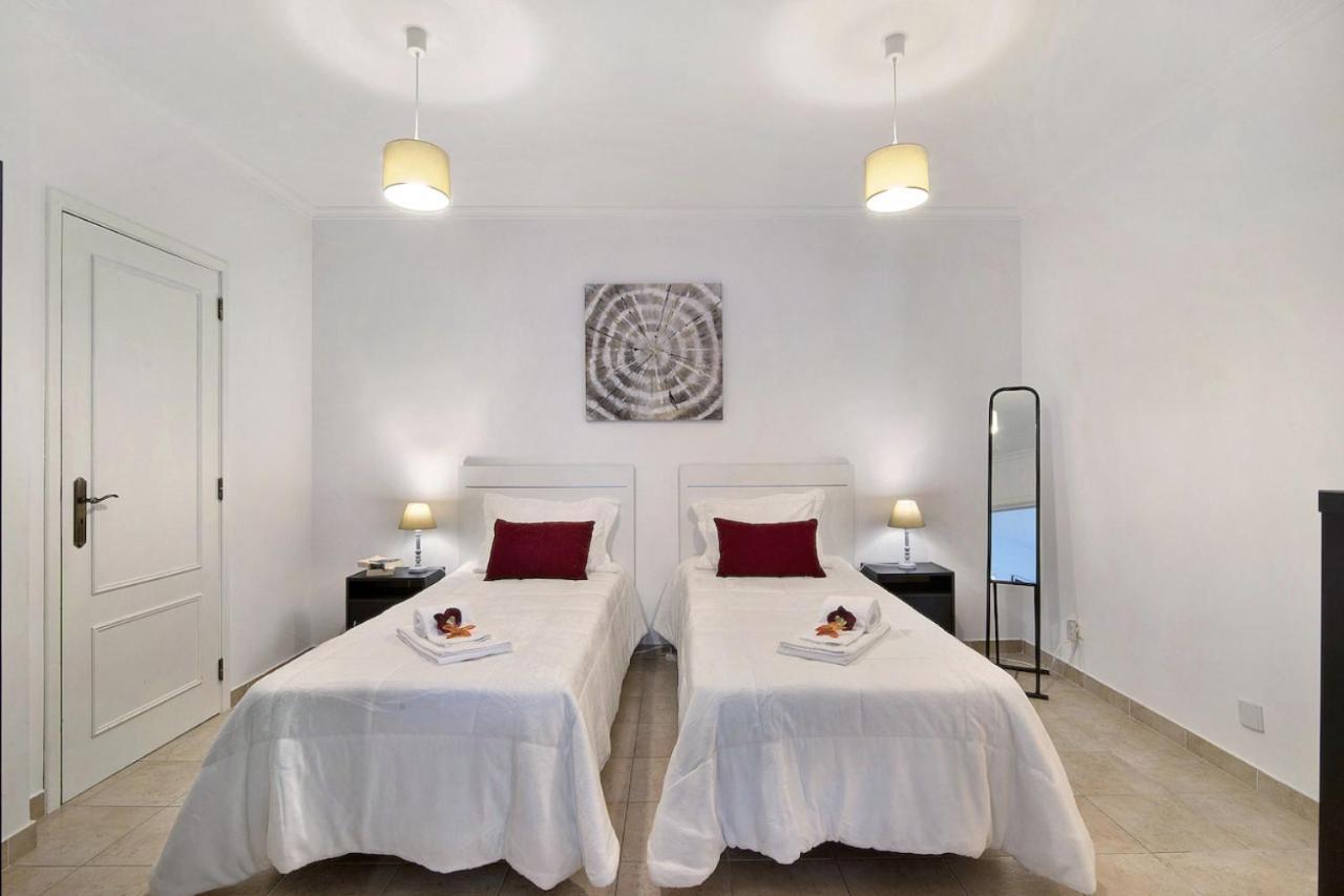 Apartamento Manelito House By Sunyway Albufeira Exterior foto
